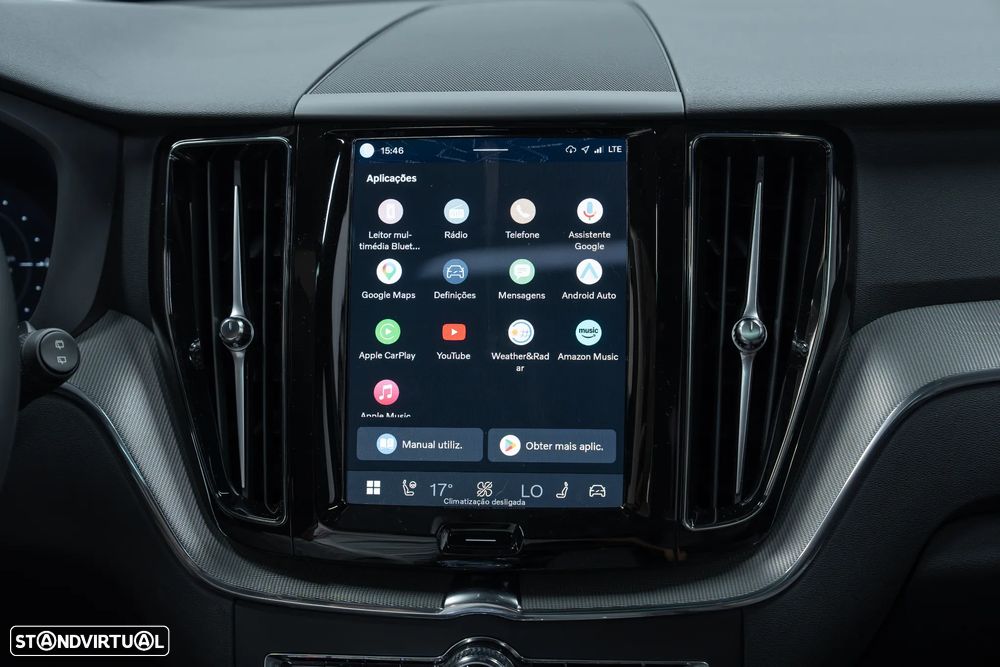 Volvo XC 60 T8 AWD Recharge Core - 31