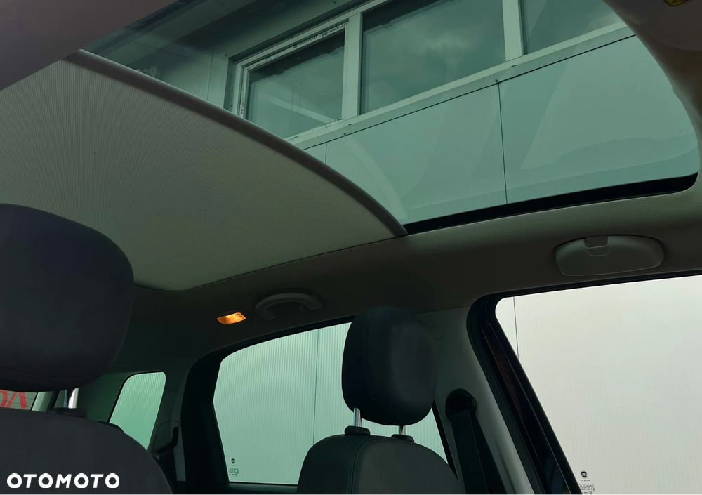 Fiat 500L 1.3 Multijet Lounge S&S - 23