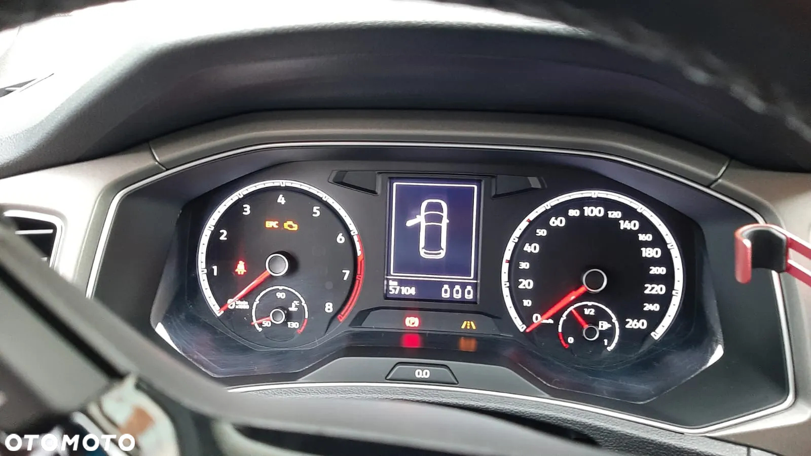 Volkswagen T-Roc 1.5 TSI ACT Advance - 3