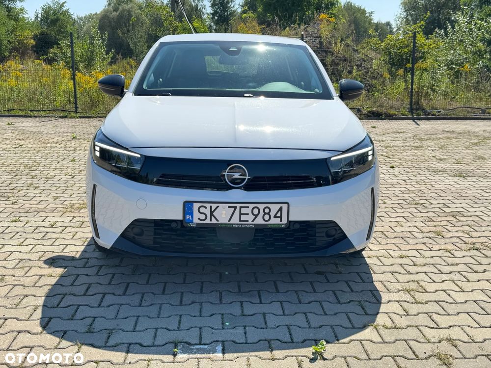 Opel Corsa 1.2 S&S - 14