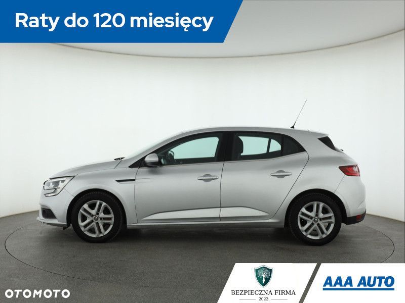 Renault Megane - 4
