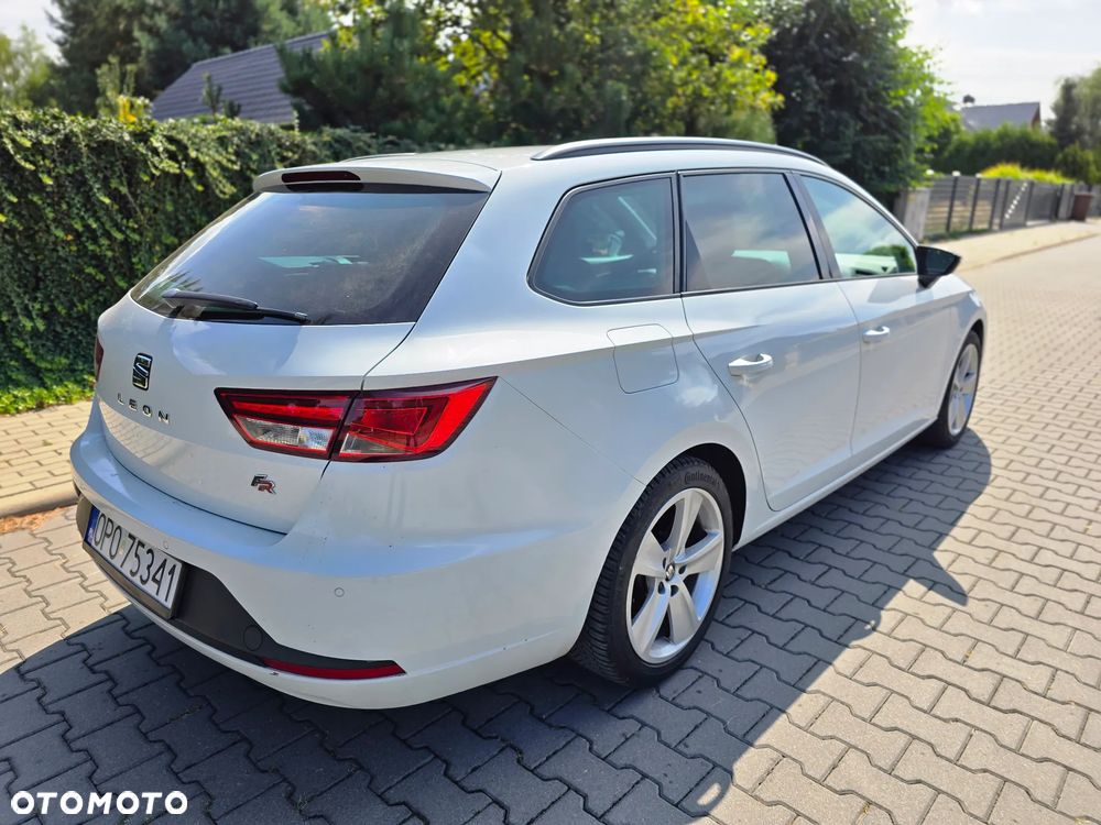Seat Leon - 2
