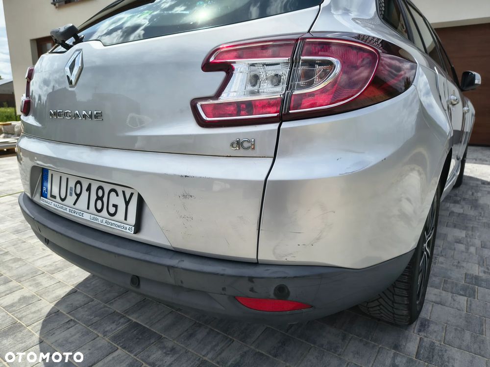 Renault Megane ENERGY dCi 110 ECO2 BUSINESS - 21