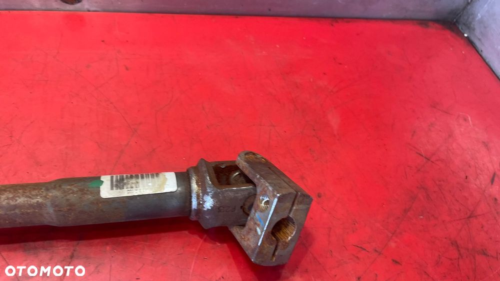 KOLUMNA KIEROWNICZA KRZYŻAK FIAT  500 - 2