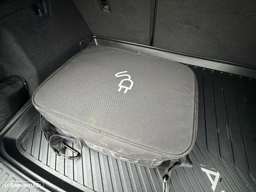 Audi A3 Sportback 40 TFSIe Advanced - 13