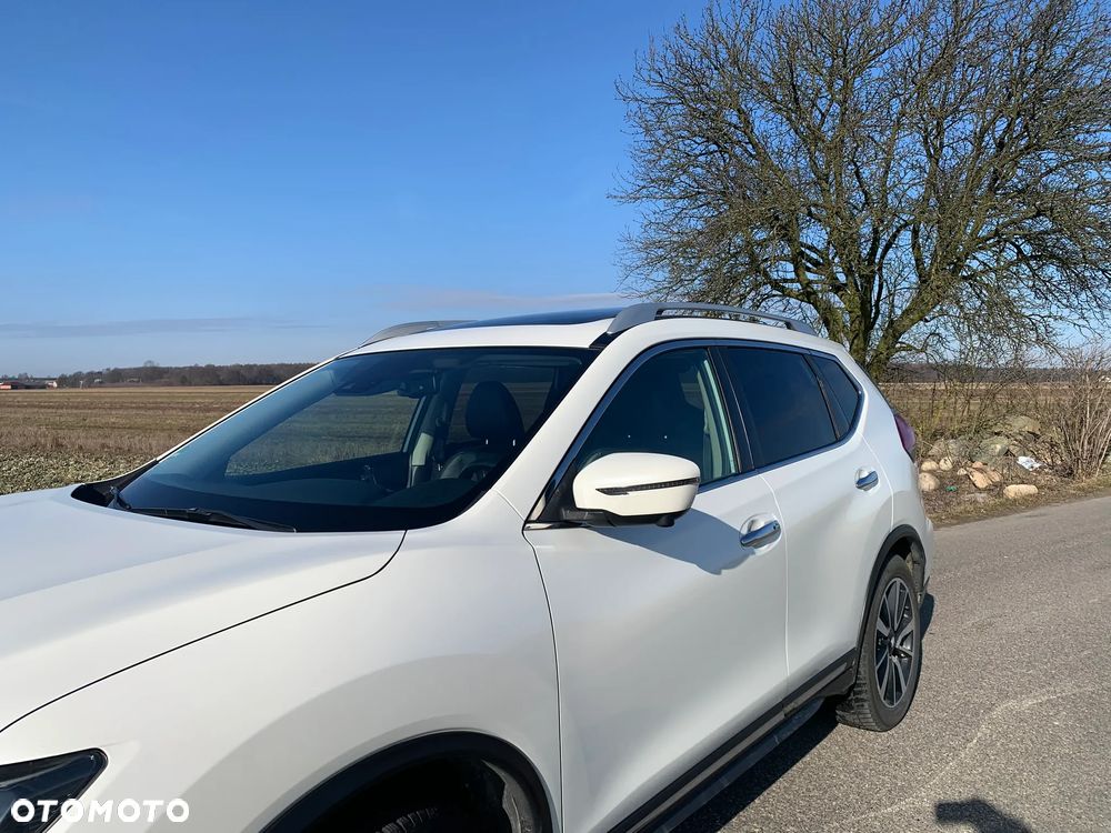 Nissan X-Trail - 20