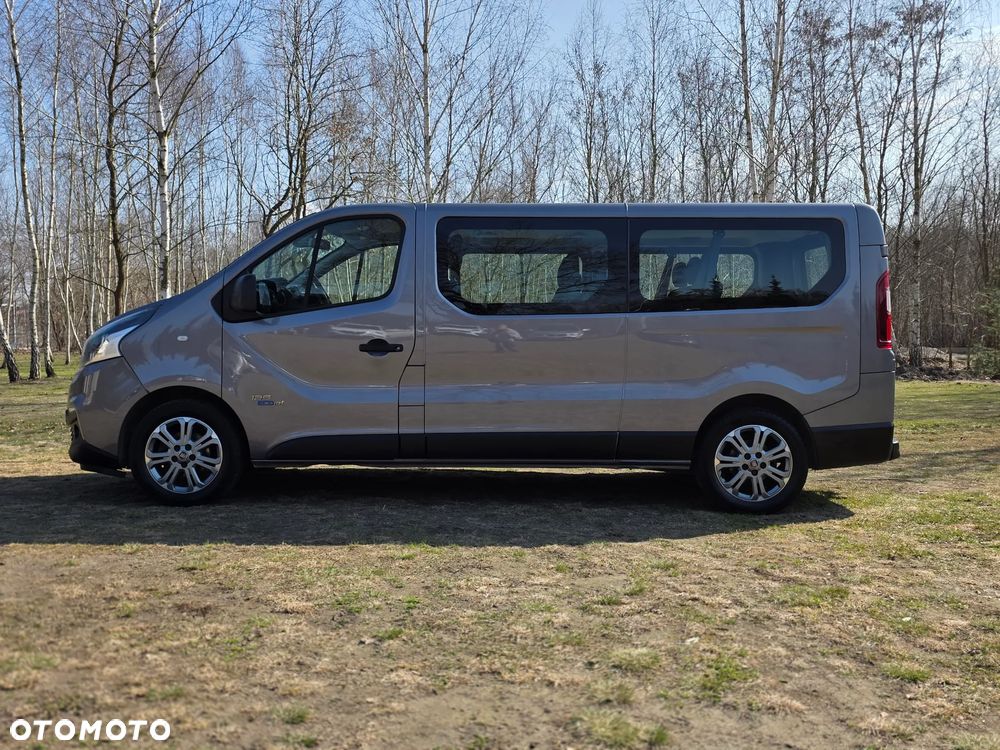 Fiat Talento Multicab L2H1 Basis - 3
