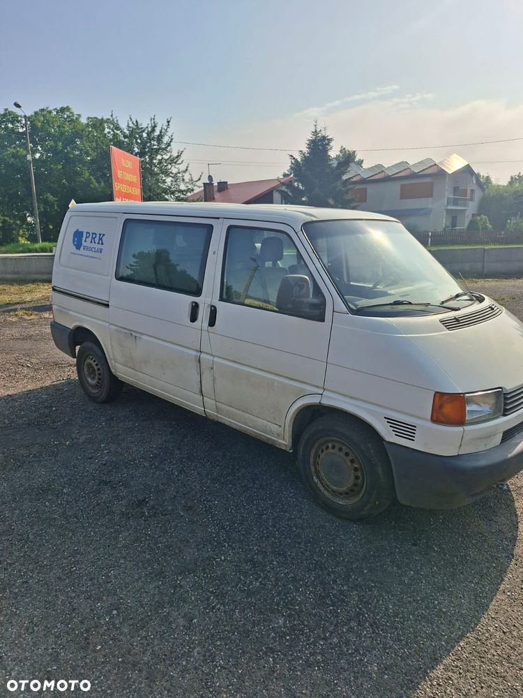 Volkswagen Transporter Standard - 5