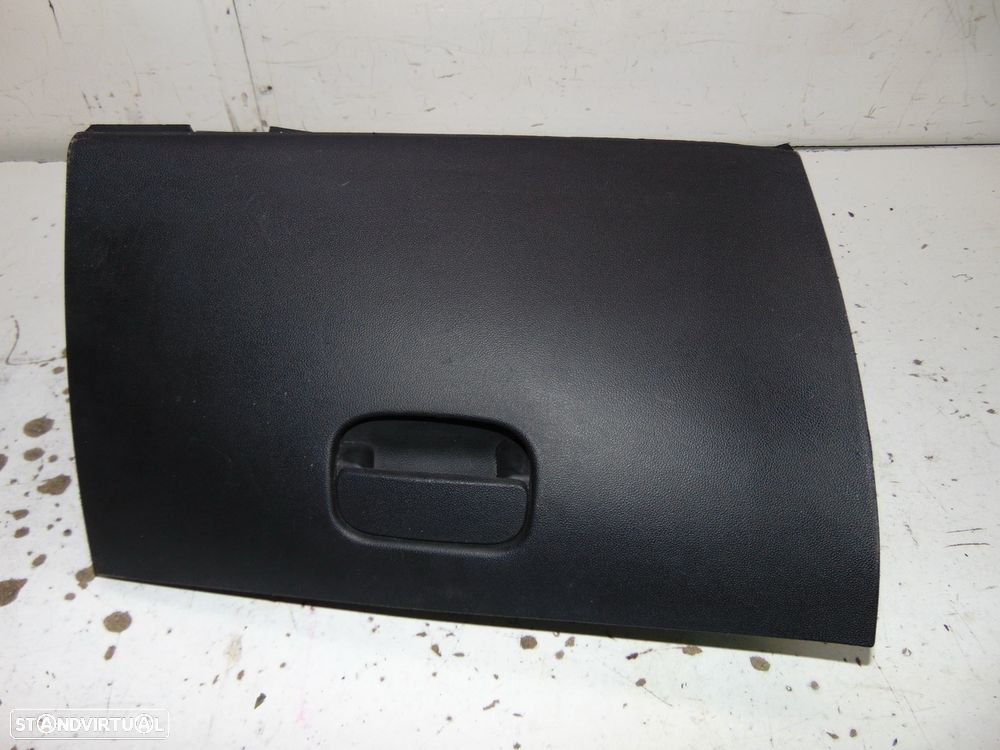 Fiat punto porta luvas - 6