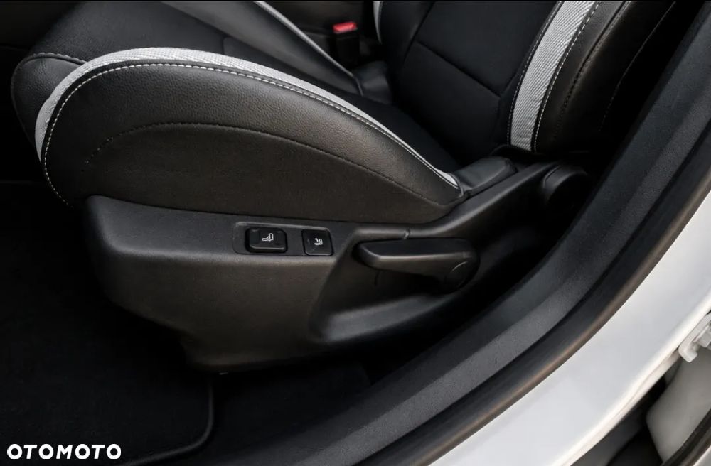 Citroën DS4 1.2 PureTech SoChic S&S - 13