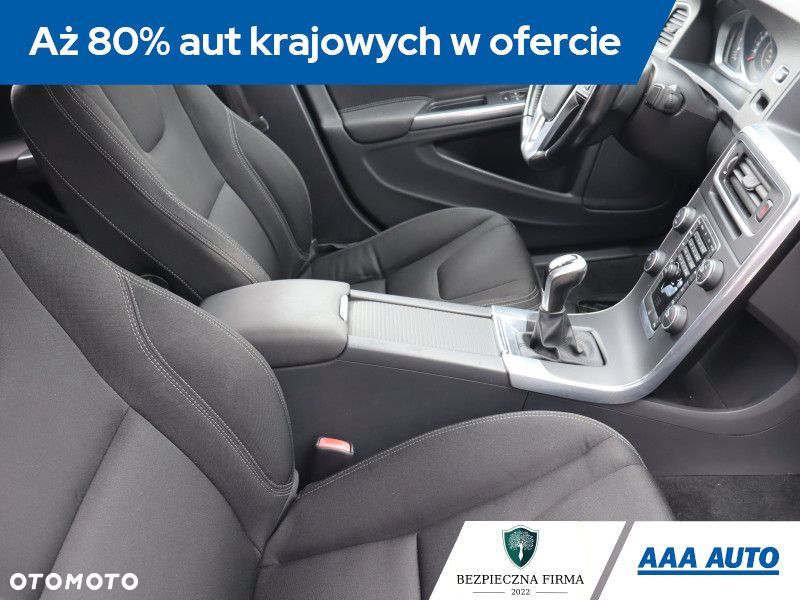 Volvo S60 - 11