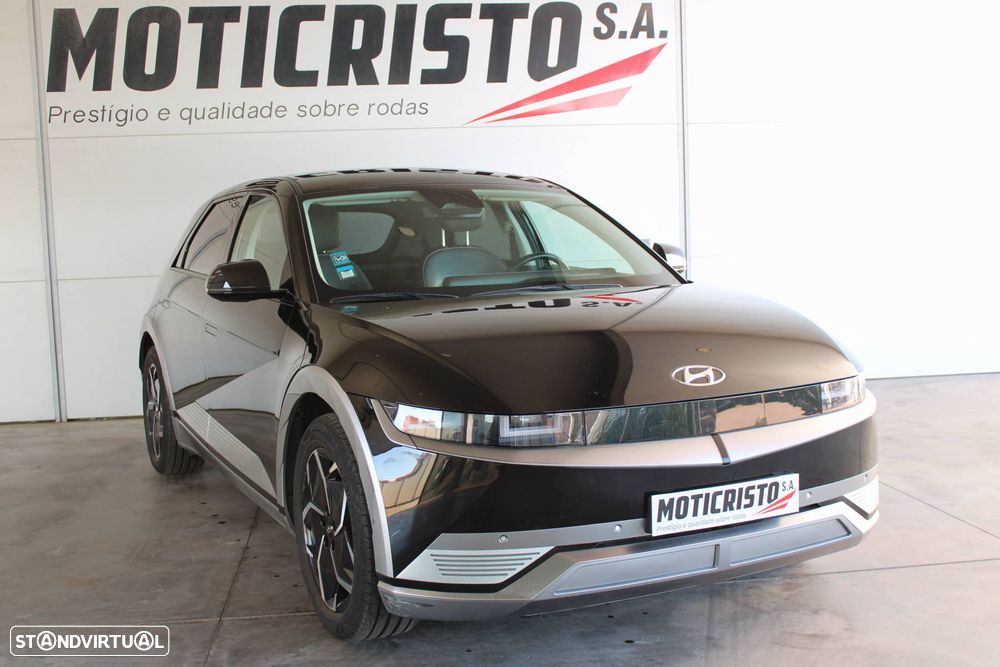 Hyundai Ioniq 5 73 kWh Vanguard+ - 1