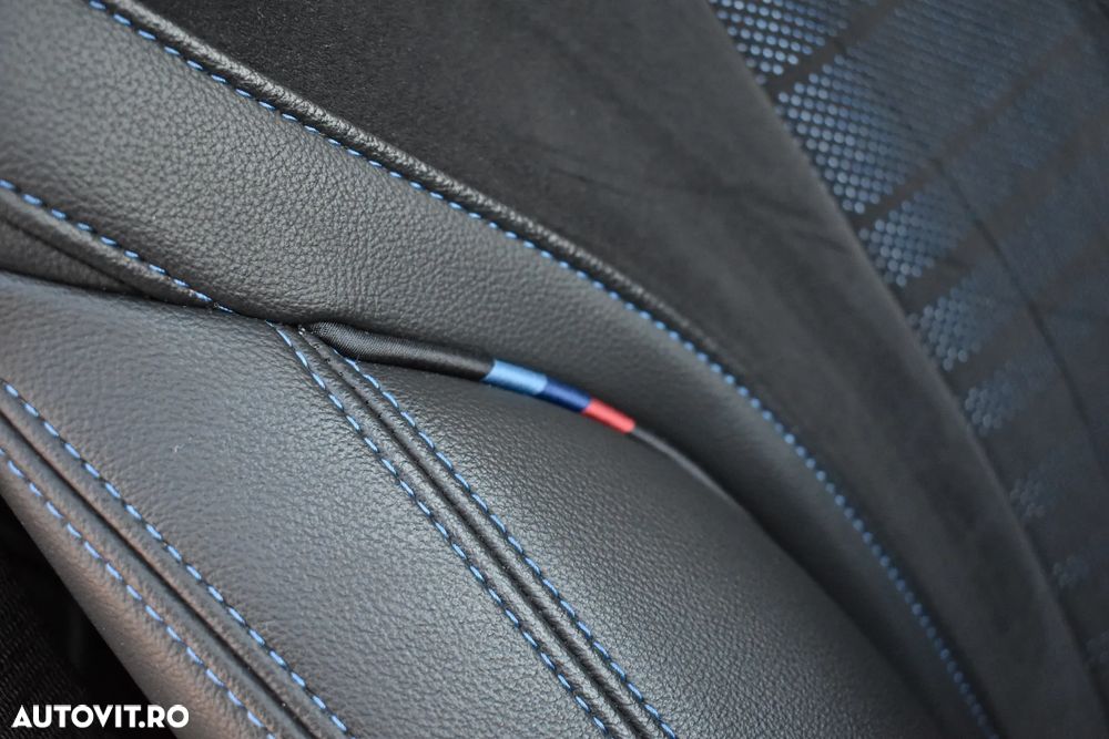 BMW Seria 3 320d xDrive AT - 35