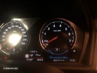 BMW 225xe Active Tourer iPerformance - 4