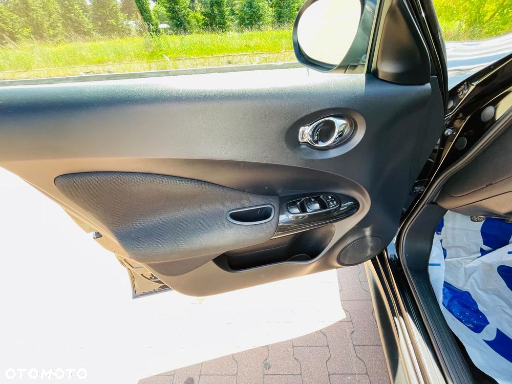 Nissan Juke 1.6 Start/Stop Tekna - 15