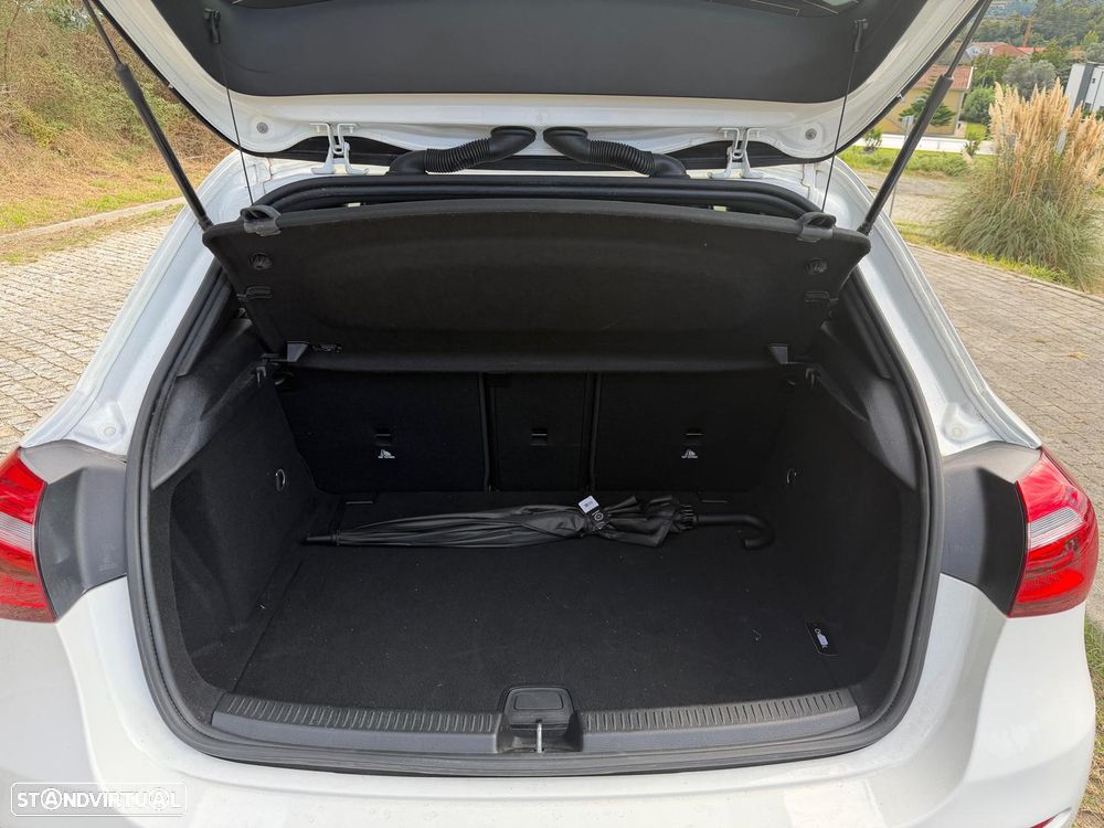 Mercedes-Benz A 140 - 16