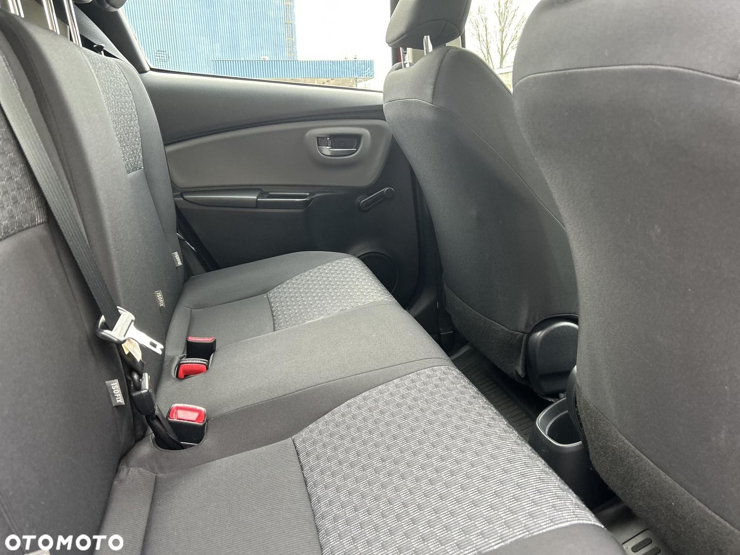 Toyota Yaris 1.0 Active - 9