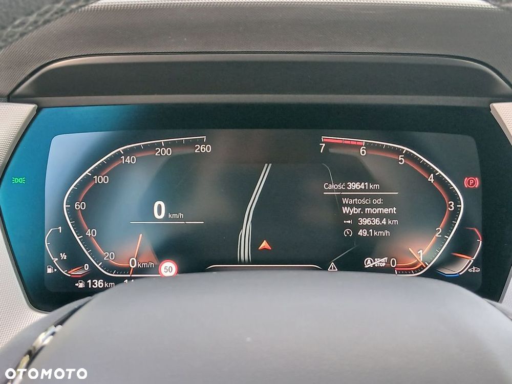 BMW Seria 1 118i - 25