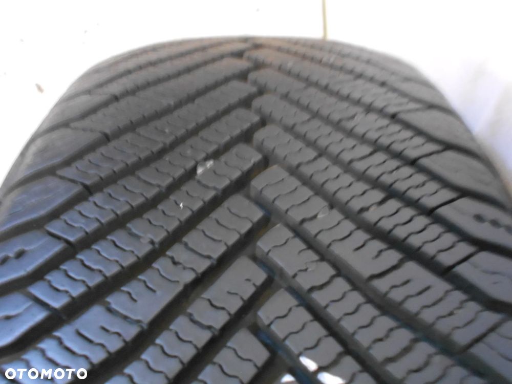 OPONA POJEDYNKA  195/65R15 MICHELIN ALPIN 7 DOT 3924 7.3MM - 2
