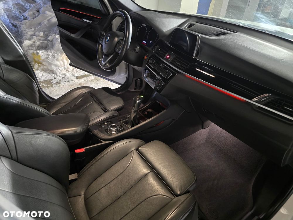 BMW X1 - 11