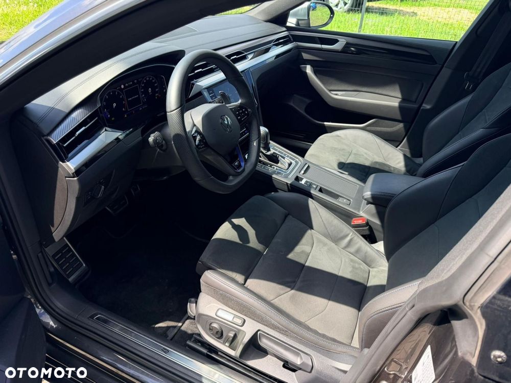 Volkswagen Arteon 2.0 TSI OPF 4Motion DSG R - 7