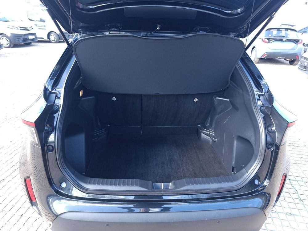 Toyota Yaris Cross 1.5 Comfort - 14