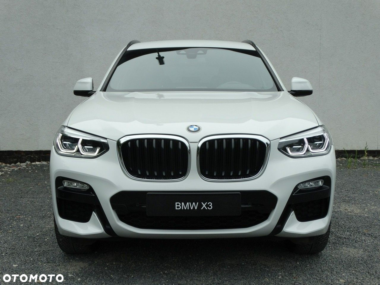 BMW X3 - 8