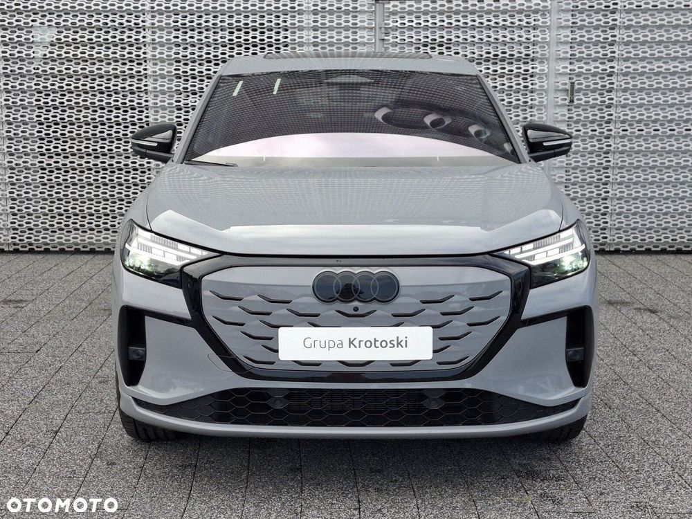 Audi Q4 Sportback e-tron - 3
