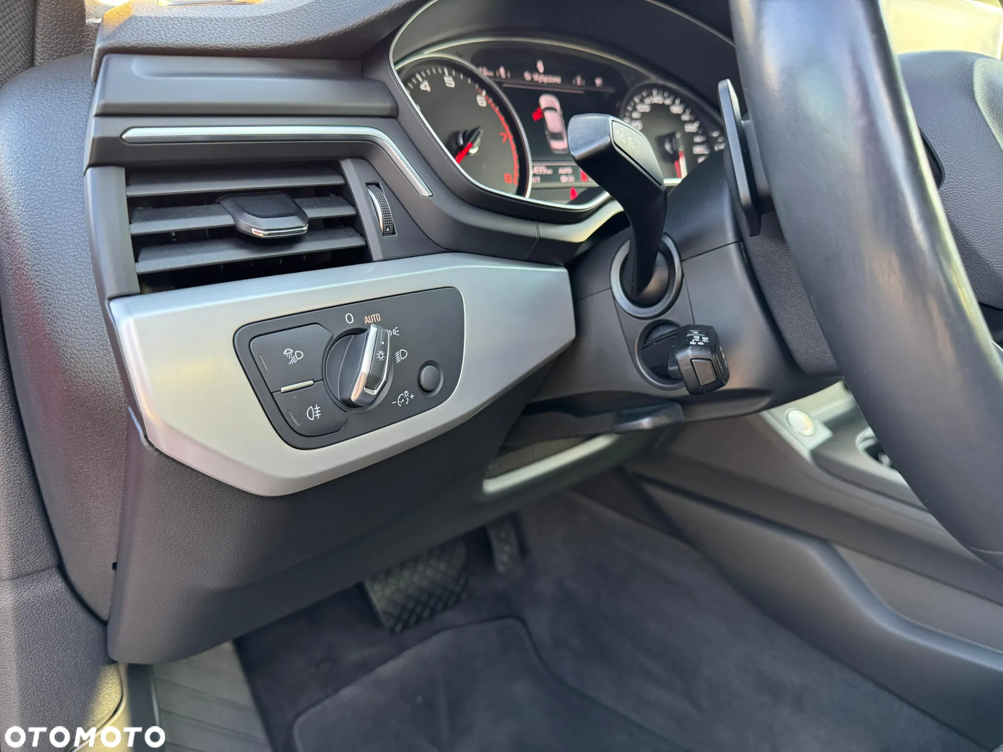 Audi A4 - 22