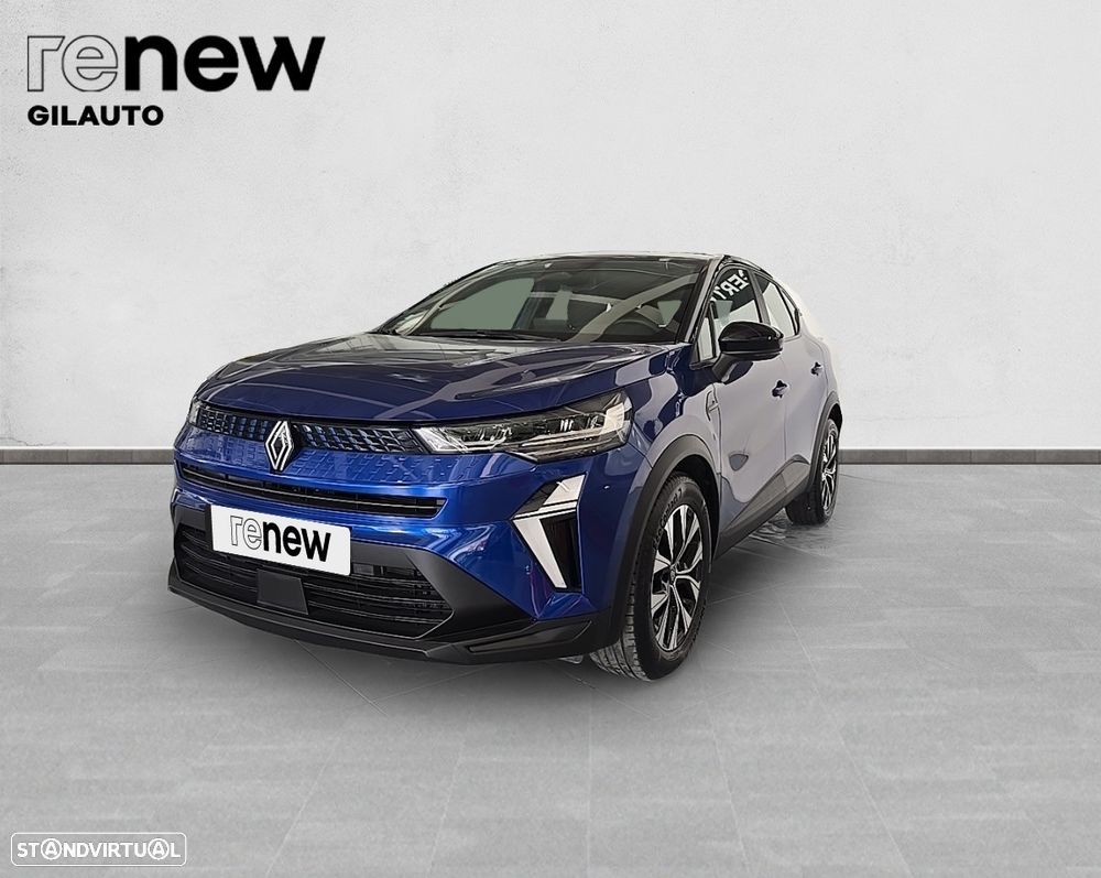 Renault Captur 1.0 TCe Equilibre Bi-Fuel - 30