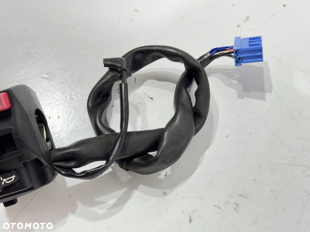 Przełącznik L   Honda CBR 1000RR  FireBlade SC59 - 3