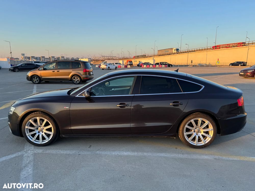Audi A5 - 4