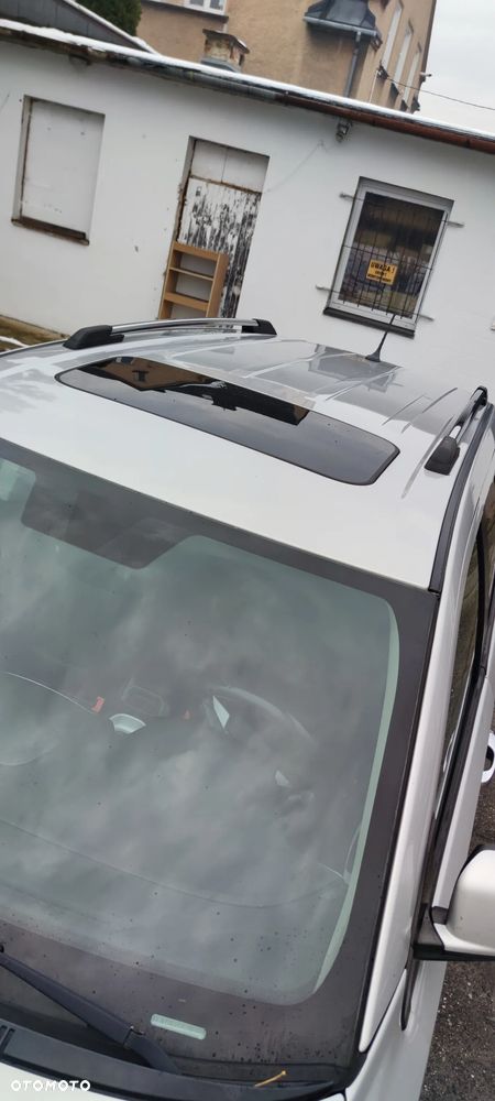 Fiat Freemont 2.0 Multijet Lounge AWD - 25