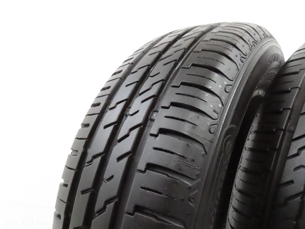2x 175/65R14 OPONY LETNIE Point S Summer S 82T - 7