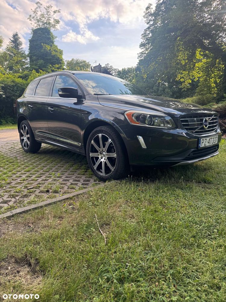 Volvo XC 60 - 18