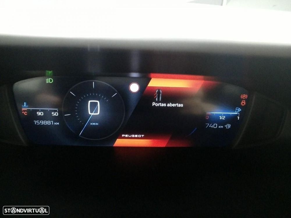Peugeot 308 SW 1.5 BlueHDi Active Pack - 3