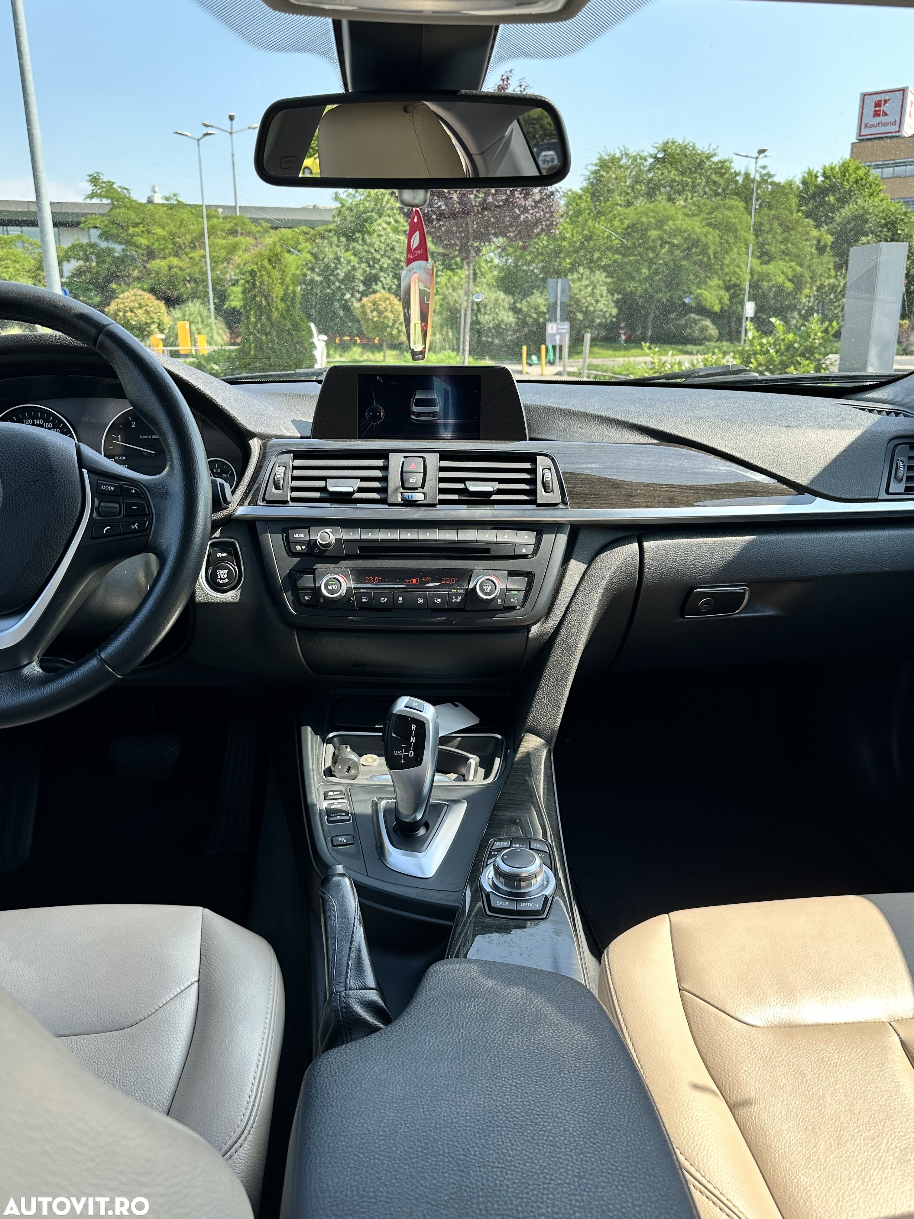 BMW Seria 3 320d Efficient Dynamic Edition Aut. - 7