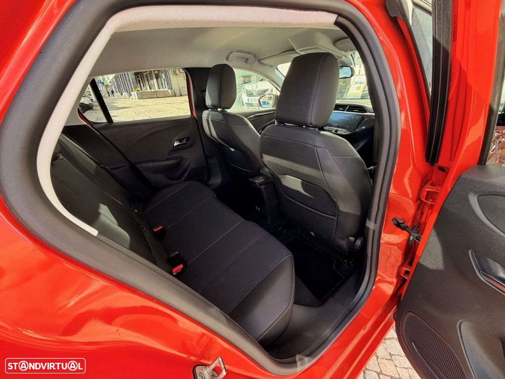 Opel Corsa-e First Edition - 45