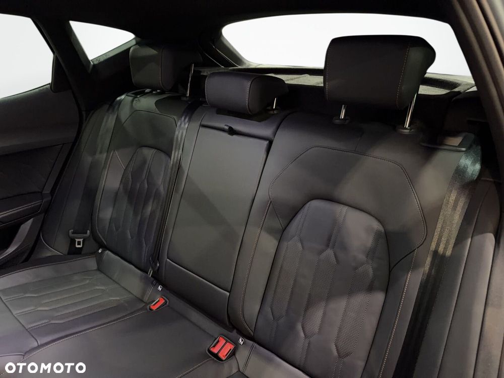 Cupra Formentor 2.5 TSI 4Drive VZ5 Enceladus Grey DSG - 33