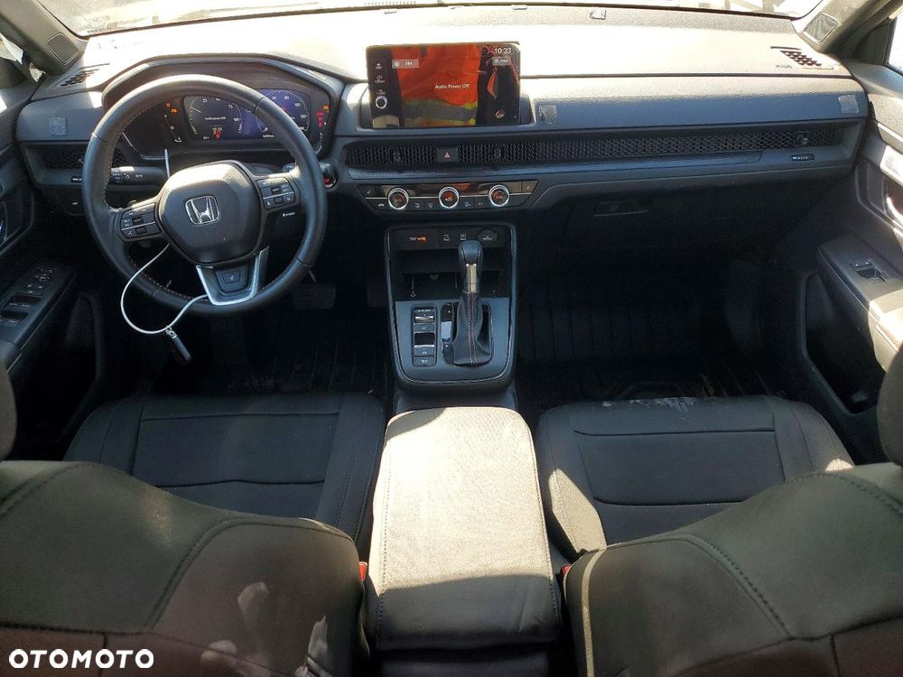 Honda CR-V 2025
