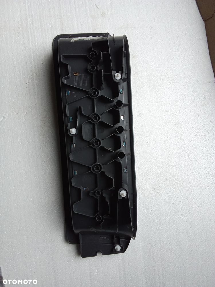 VW T5 Multivan nakładka progu stopień - 2