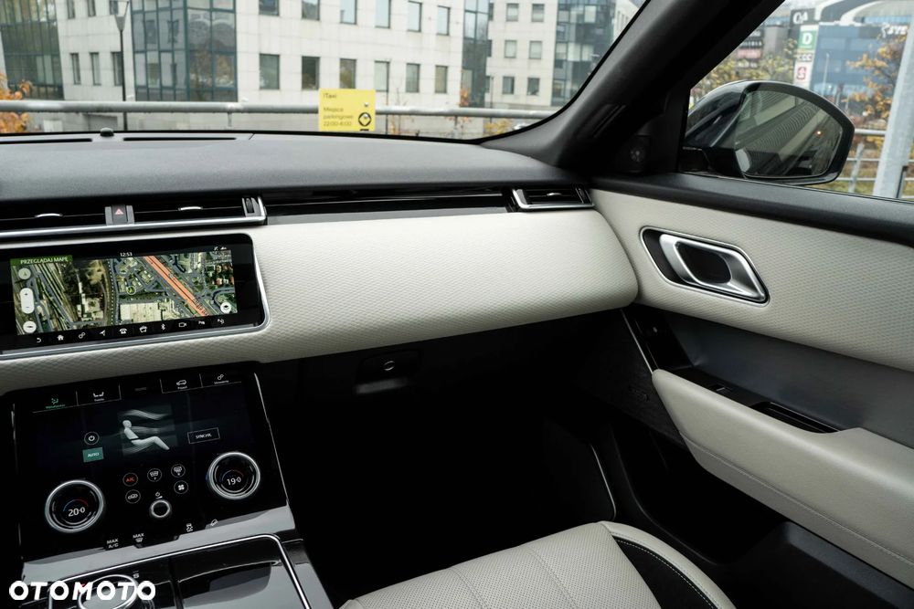 Land Rover Range Rover Velar 2.0 R-Dynamic SE - 26
