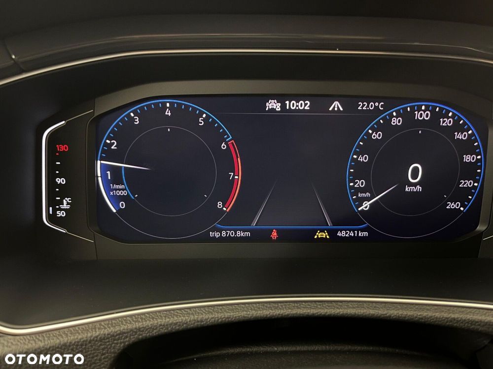 Volkswagen T-Roc 1.5 TSI GPF ACT Premium - 19