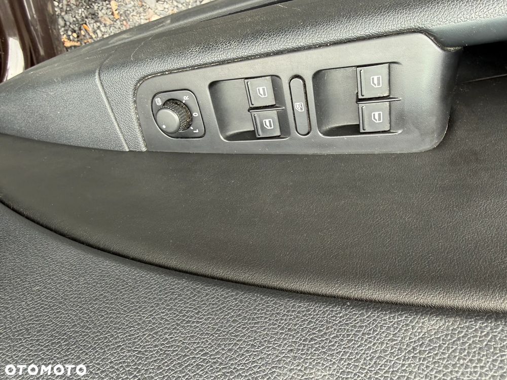 Skoda Superb 1.8 TSI 4x4 Platinum - 11