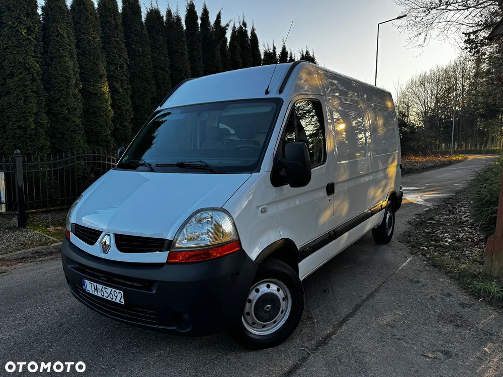 Renault Master - 5
