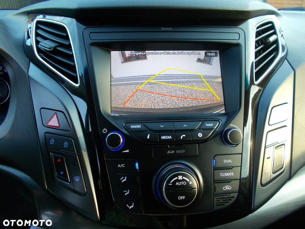 Hyundai i40 1.6 GDI Comfort - 8