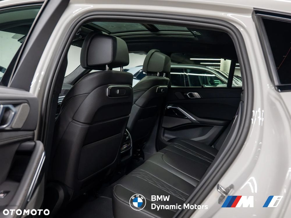 BMW X6 xDrive40i M Sport - 24