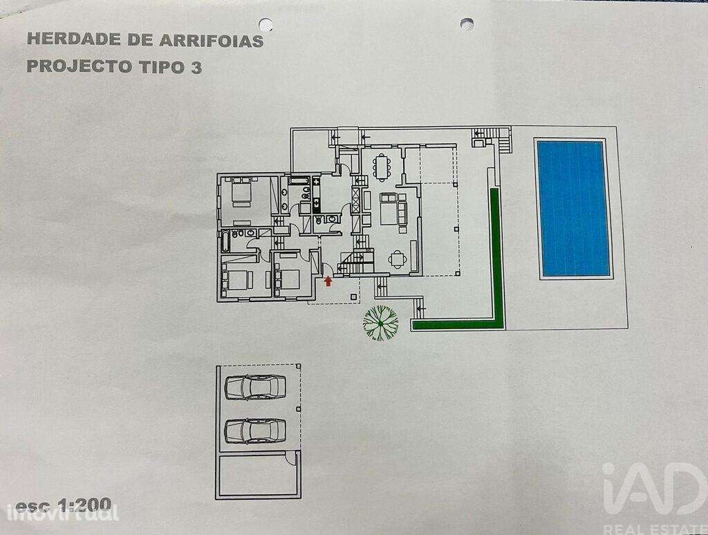 Terreno em São Salvador e Santa Maria - Grande imagem: 3/3