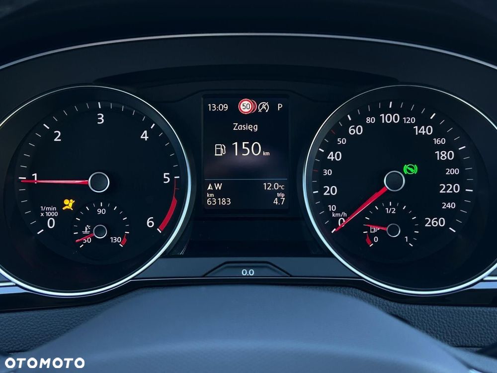 Volkswagen Passat 2.0 TDI Business DSG - 25