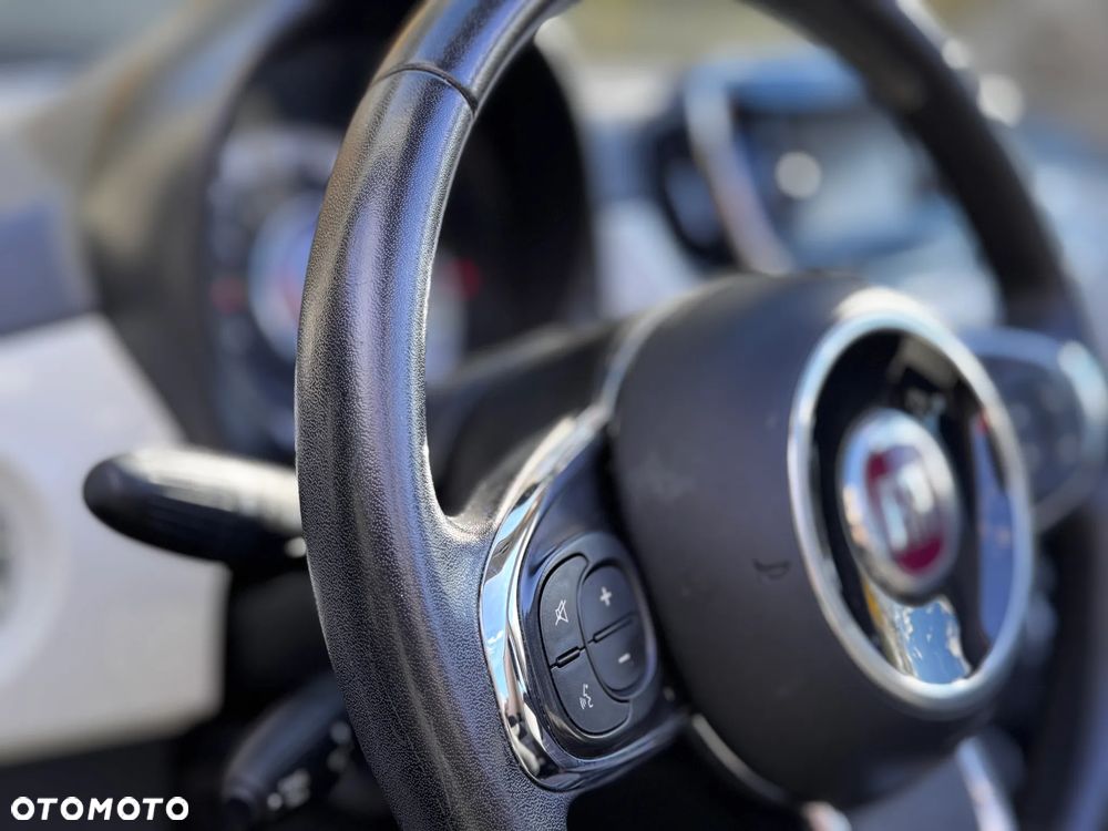 Fiat 500 - 5